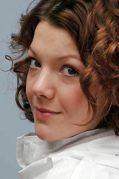 et billede af Mariia Ryshchenkova