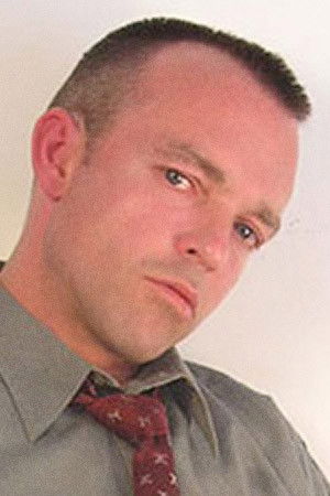 et billede af Dan Fisk