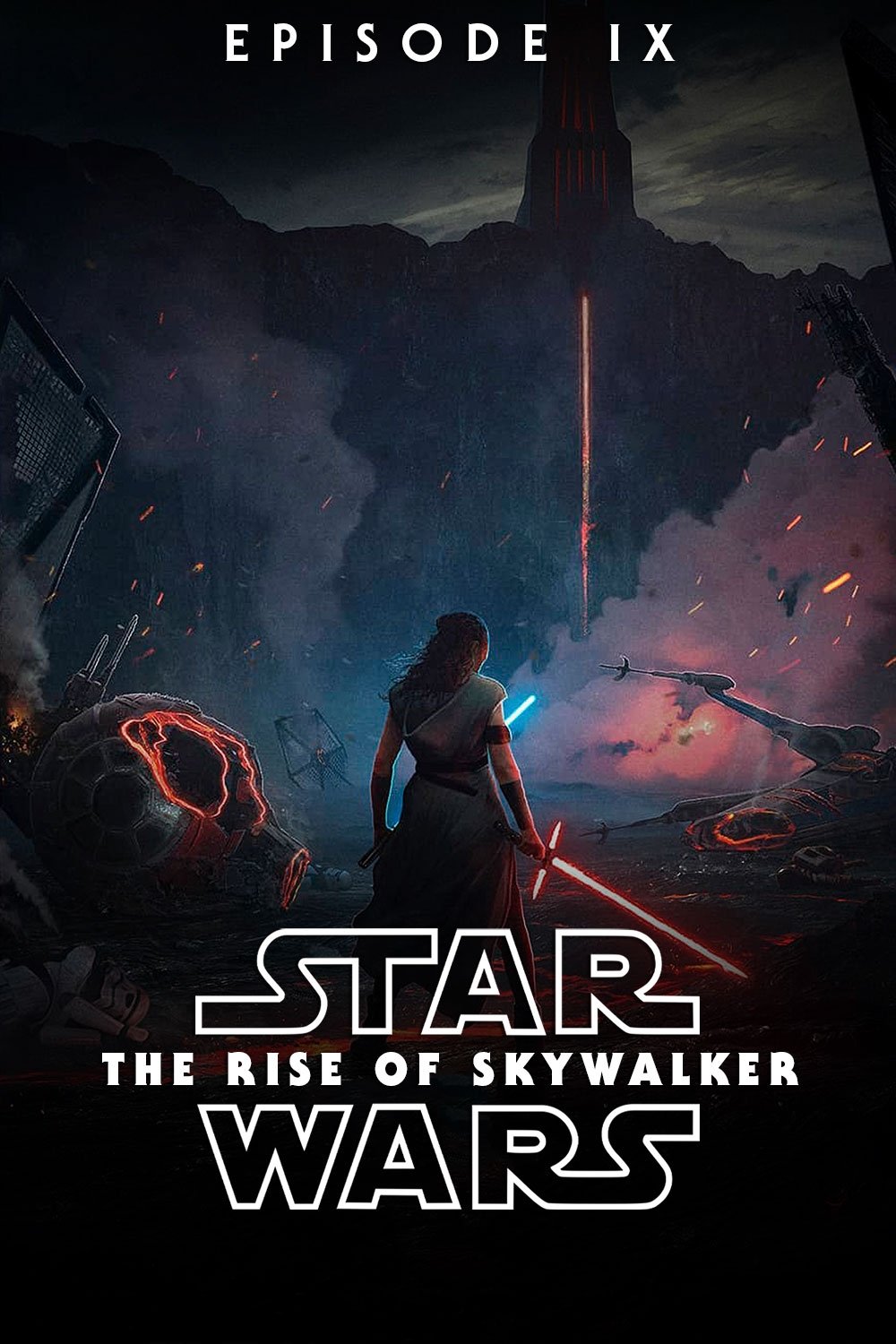 Star Wars: The Rise of Skywalker