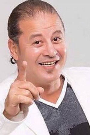 et billede af Wael Nour