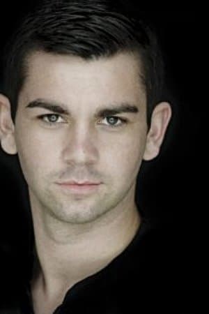 et billede af Richard Mack