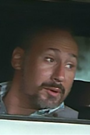 et billede af Andy Horne