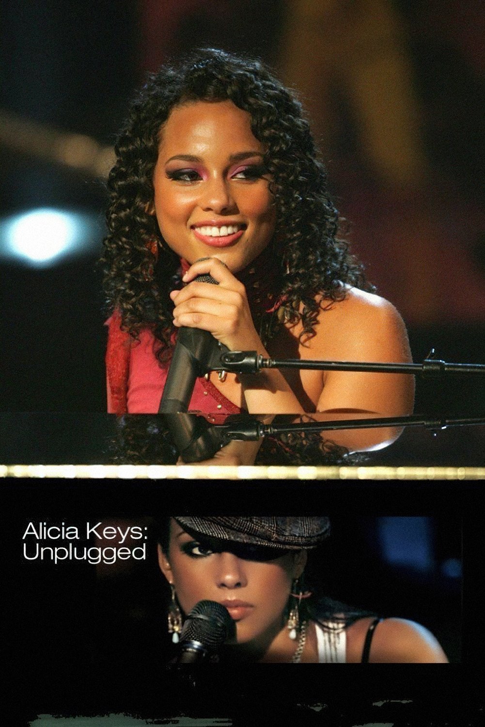 Alicia Keys: Unplugged