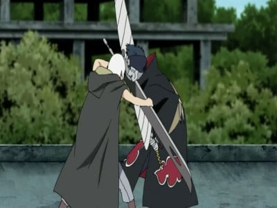 Naruto Shippuden Staffel 6 :Folge 134 