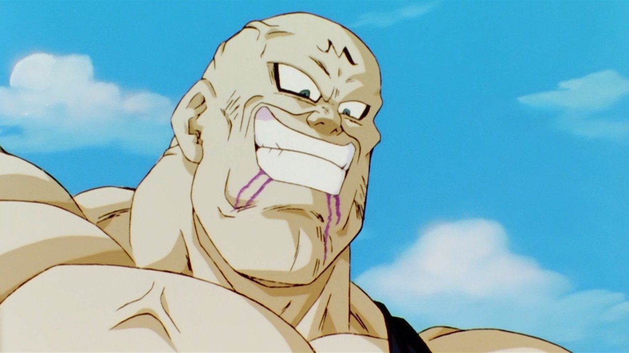 Dragon Ball Z Kai