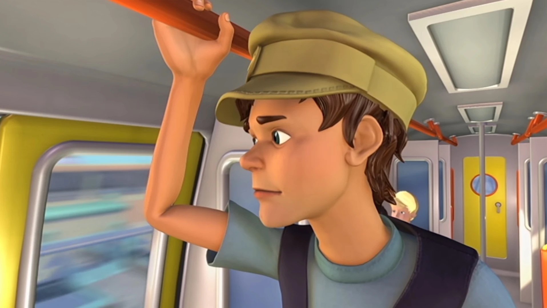 Chuggington
