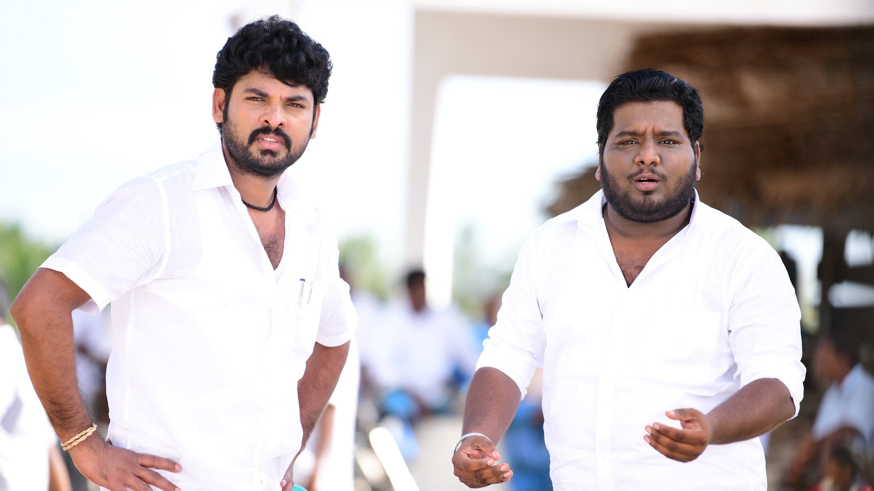 Kalavani 2 (2019)