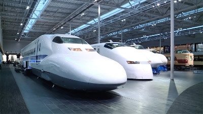 Japan Railway Journal