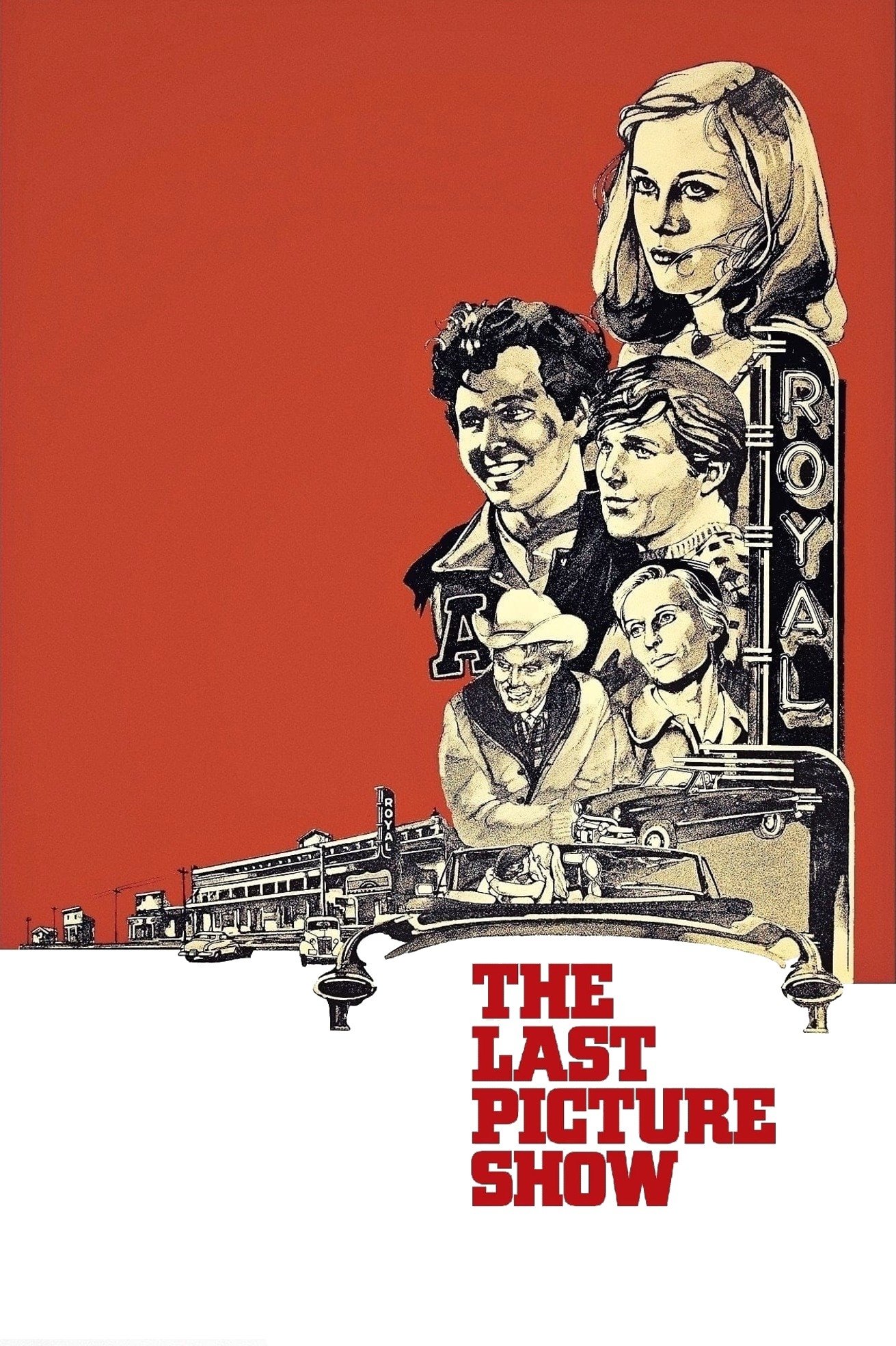 The Last Picture Show