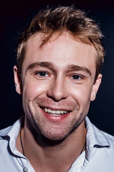 et billede af Vladimir Verevochkin