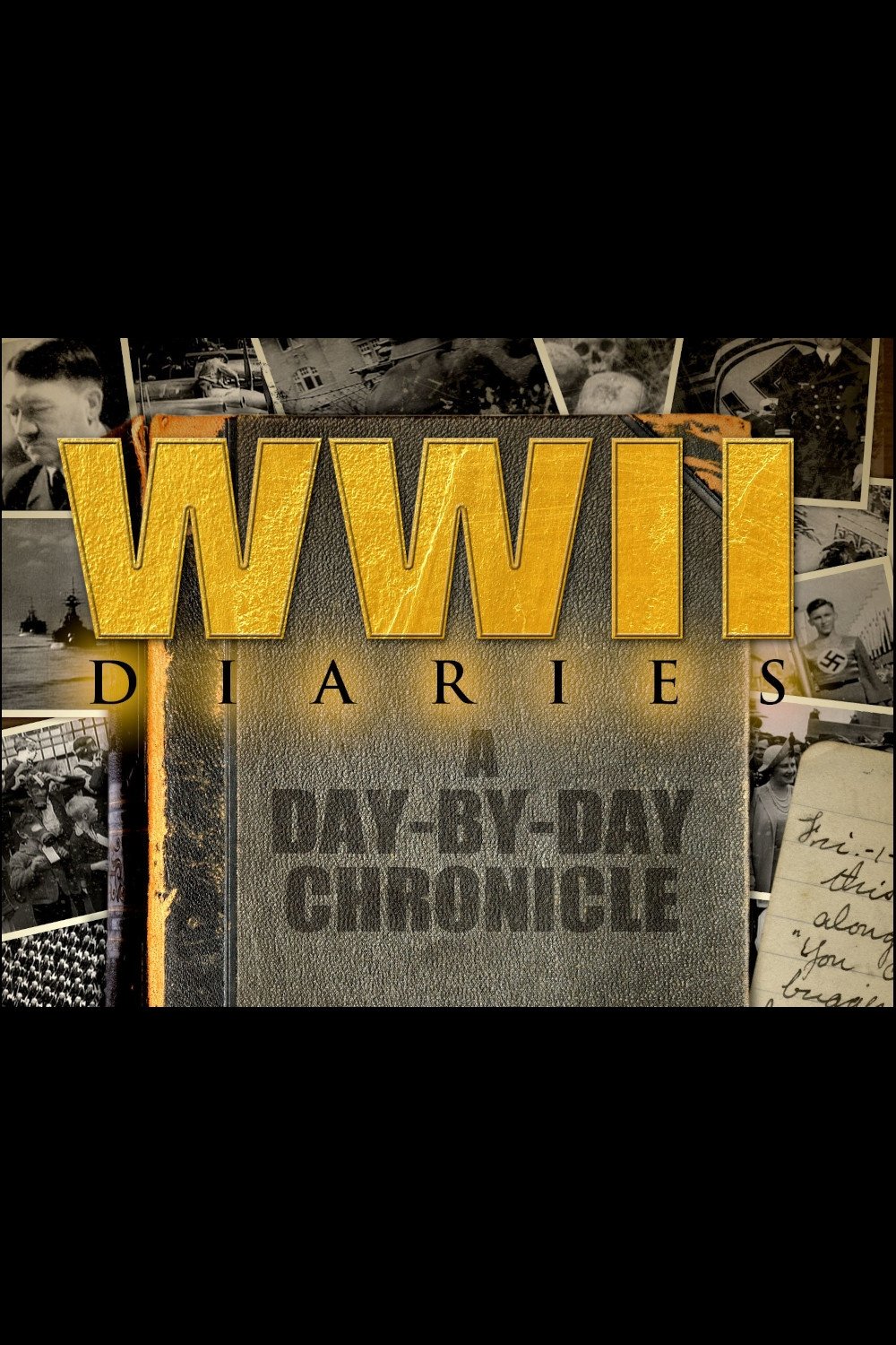 World War II Diaries:The Complete War Report on FREECABLE TV