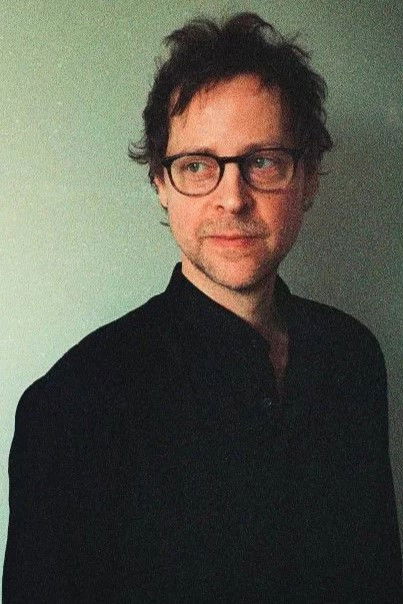 et billede af Darren Jessee