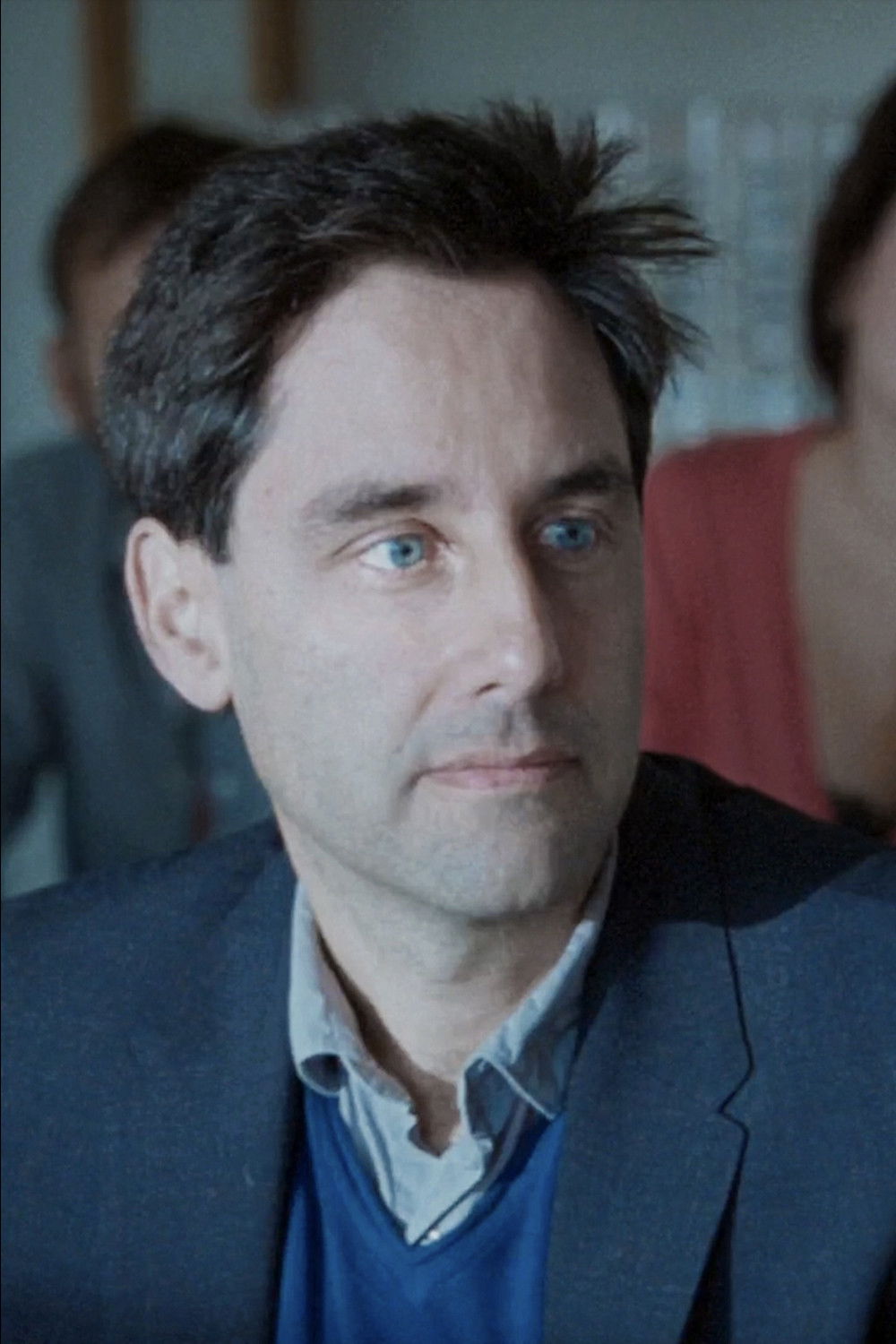 et billede af Jean-Charles Fitoussi