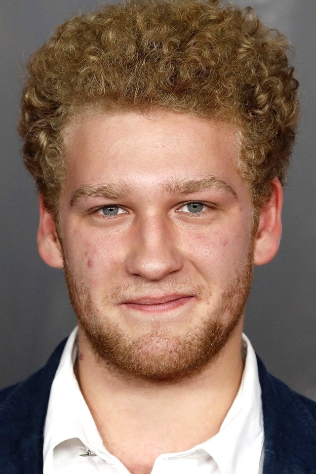 Johannes Hallervorden's picture in the cast