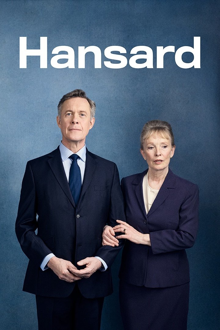 National Theatre Live: Hansard