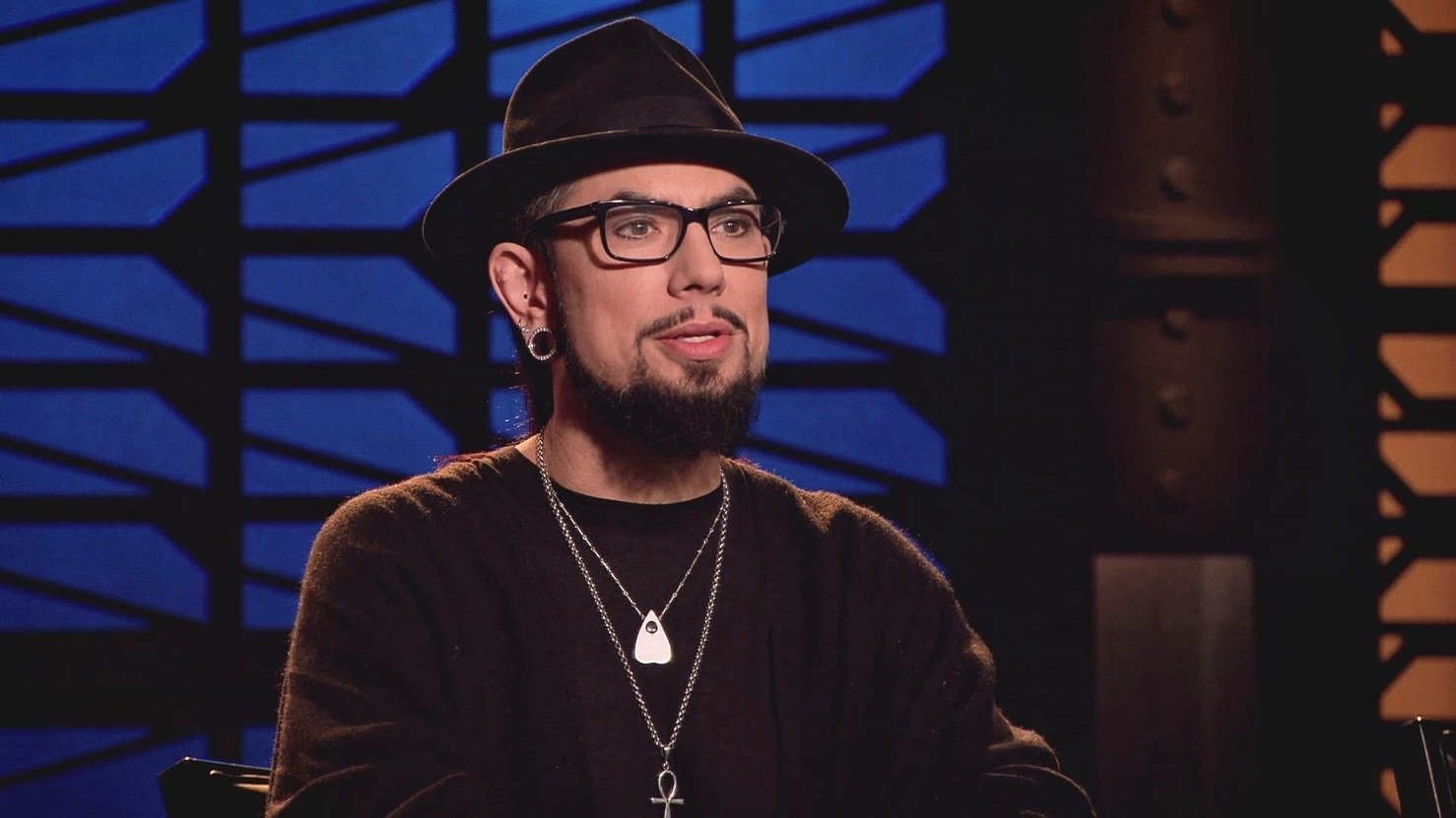 Ink Master