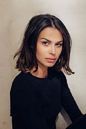 et billede af Katie Keight