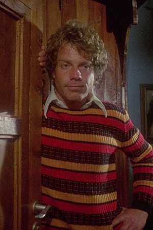 et billede af Robert Behling