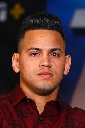 et billede af Robeisy Ramirez