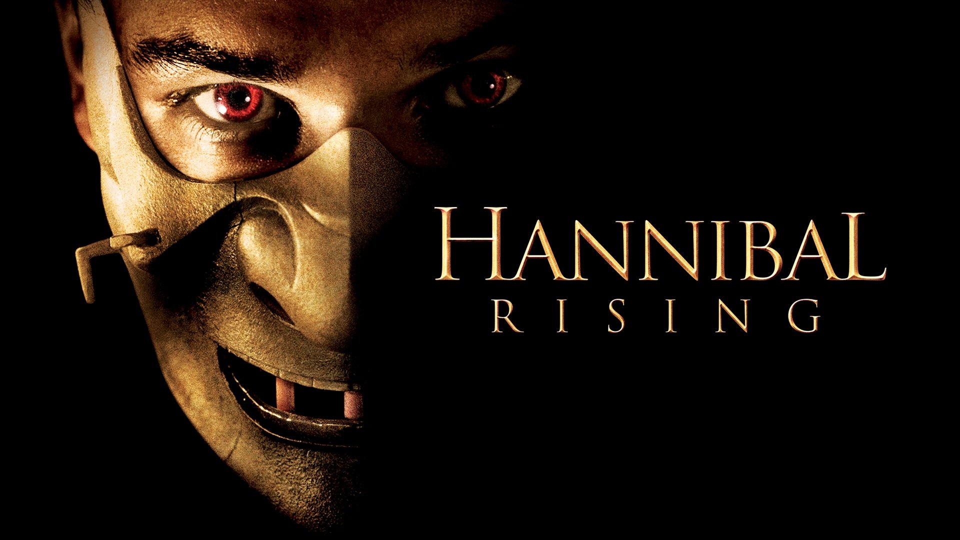 Hannibal Rising