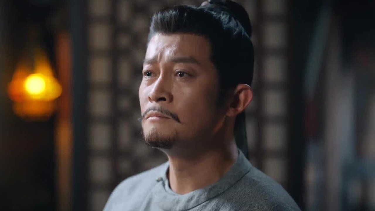 Strange Tales of Tang Dynasty