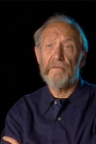 et billede af Michael Hayes