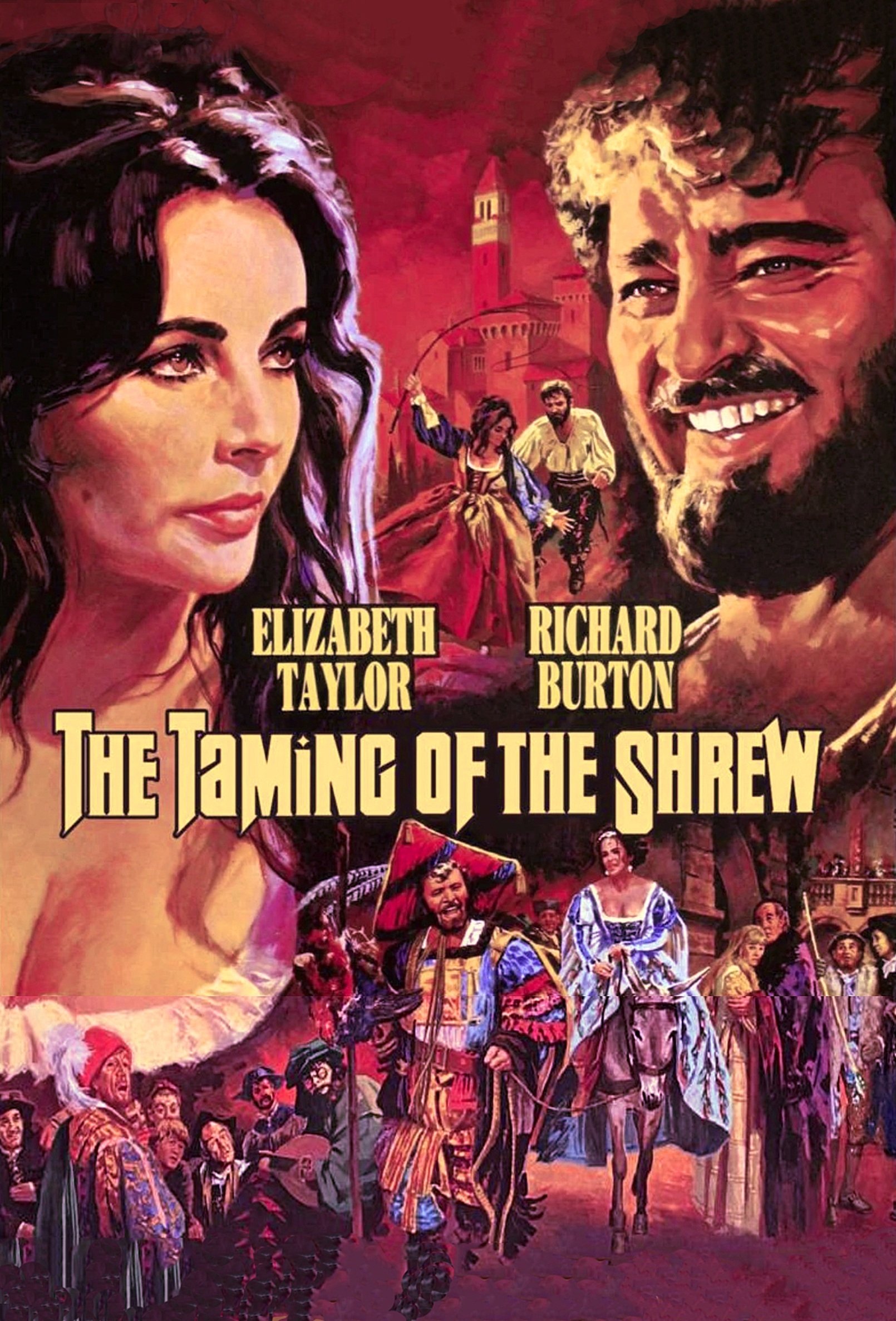 The Taming of the Shrew