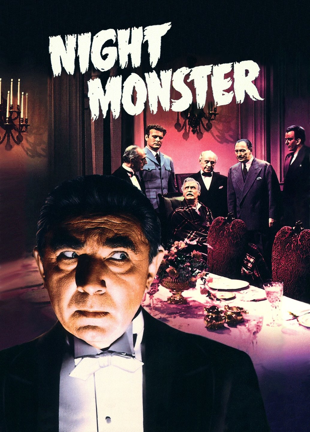 Night Monster