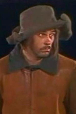 et billede af Aleksey Kuznetsov