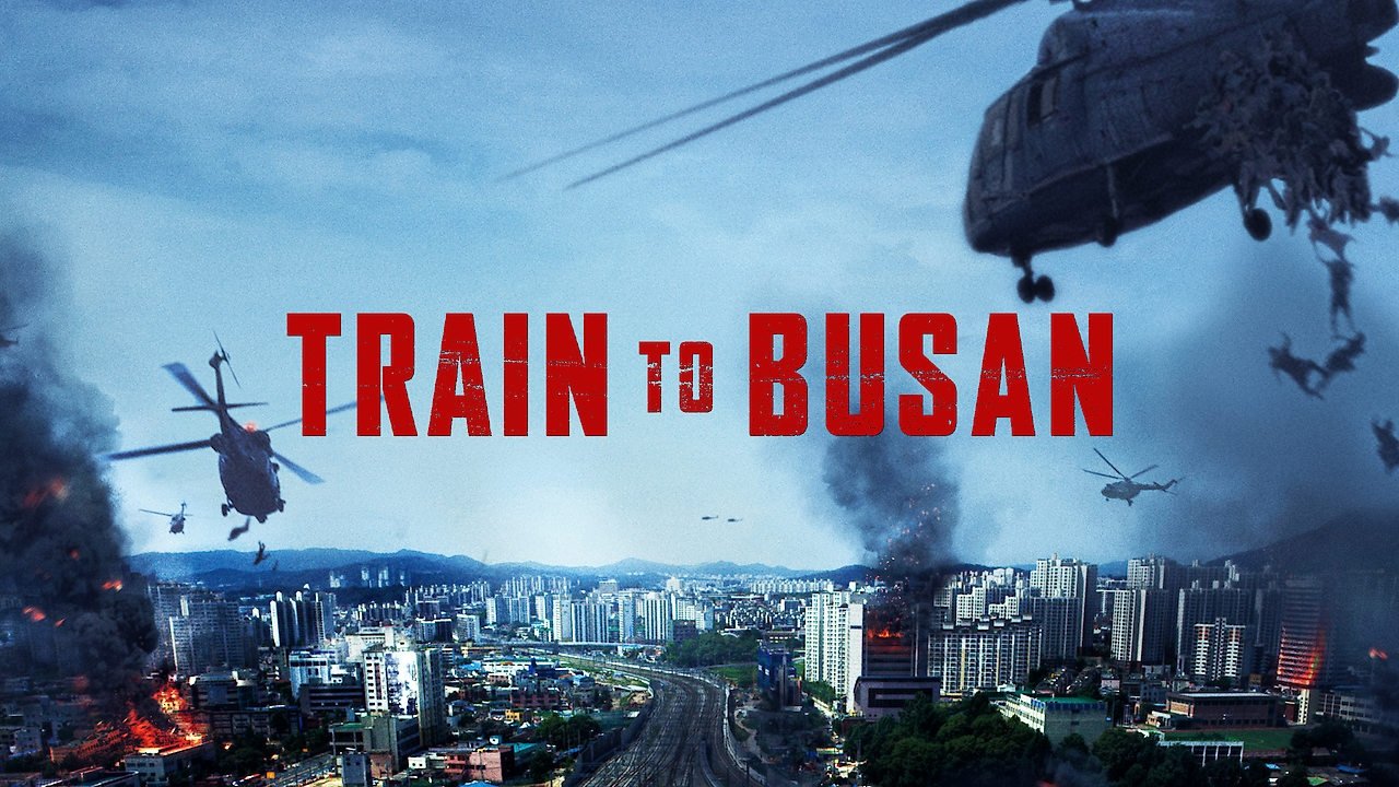 Train to Busan