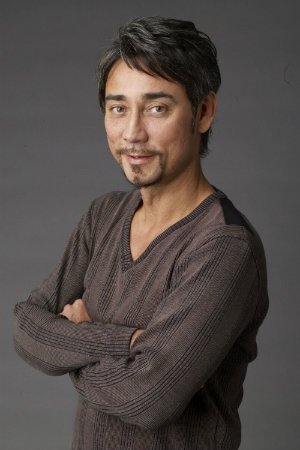 et billede af Chris Peppler