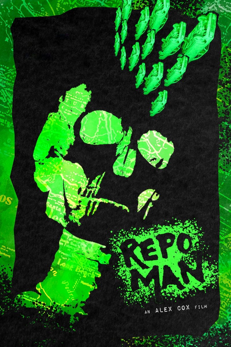 Repo Man