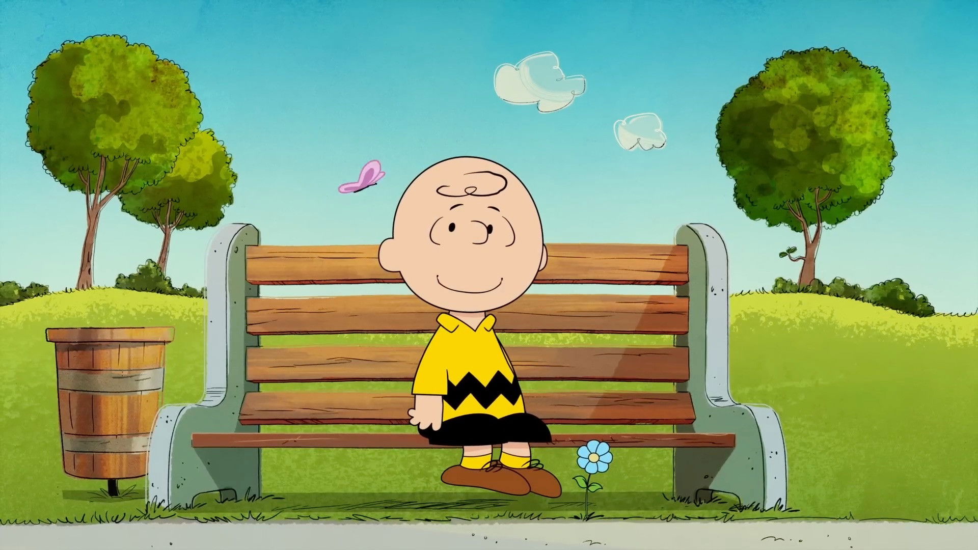 Let Nature Lift Your Spirits