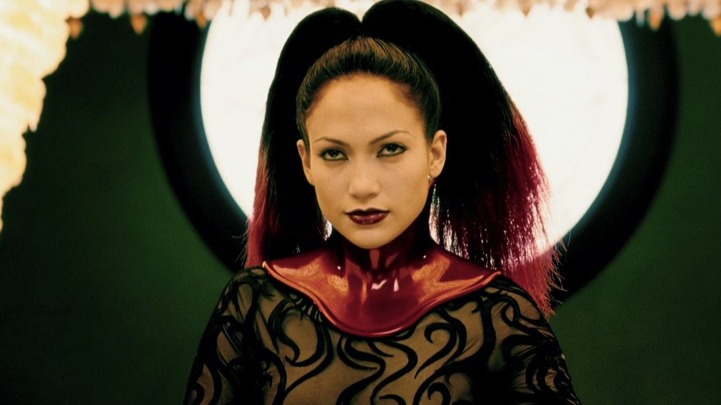 The Cell (2000)