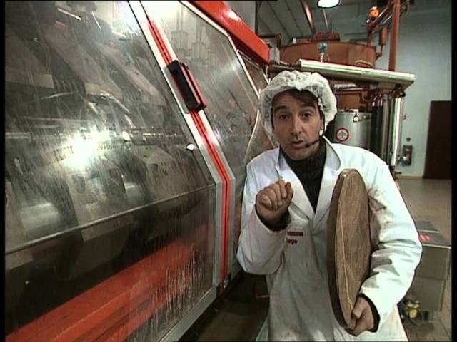 C'est pas sorcier - Cacao et chocolat