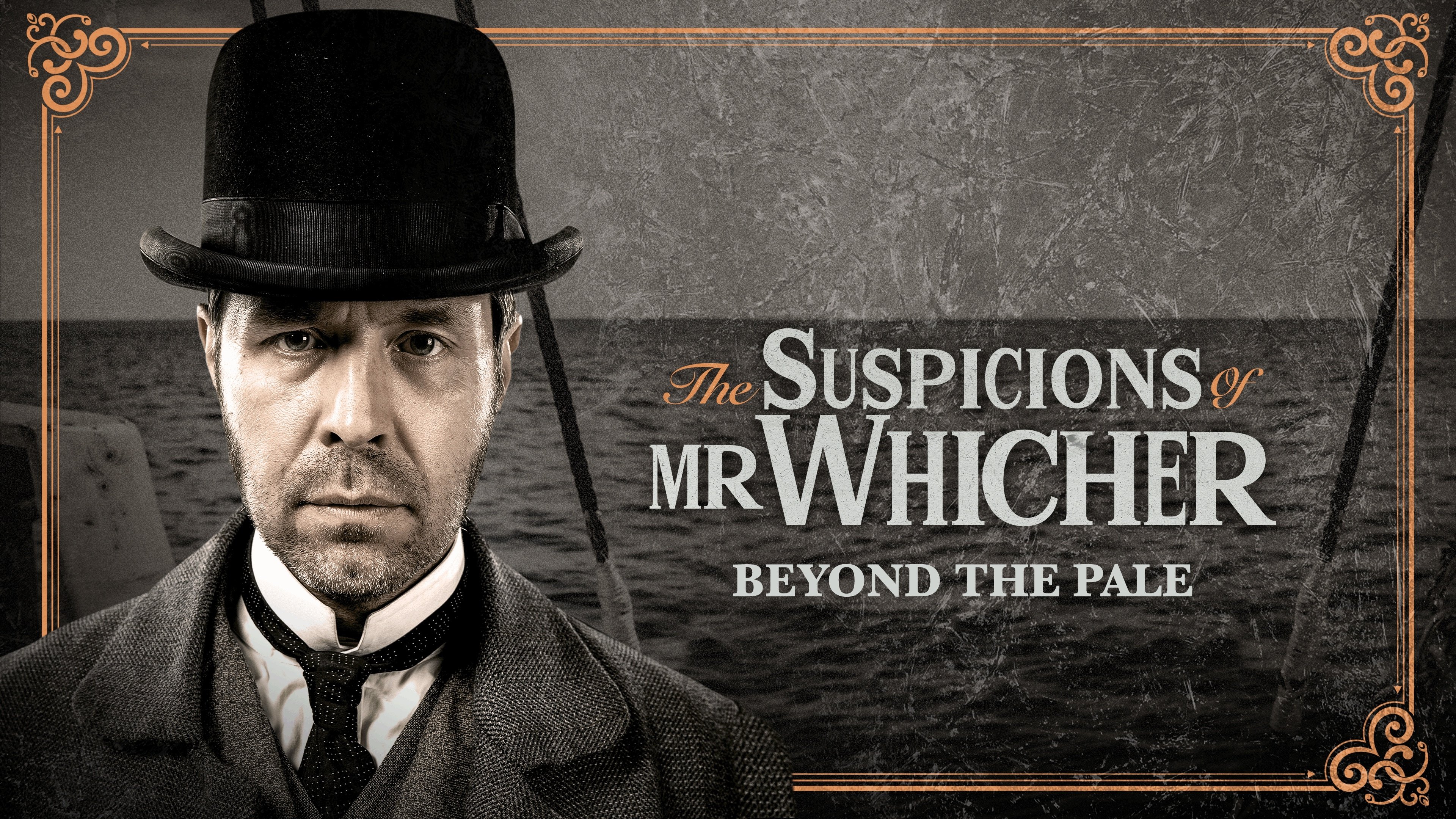Beyond the Pale (2014)