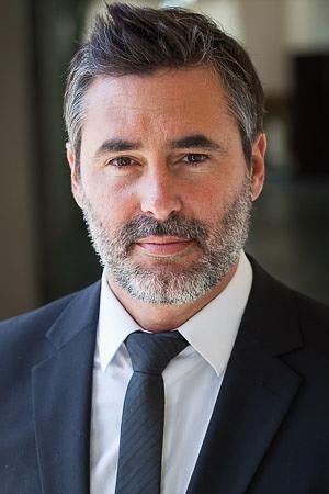 et billede af Sébastien Billy