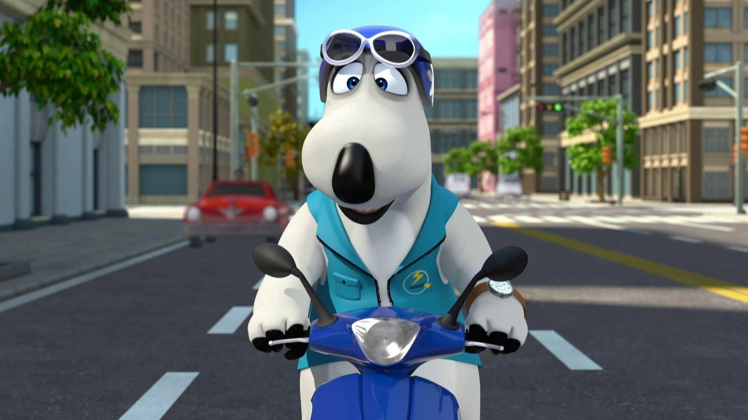 Bernard