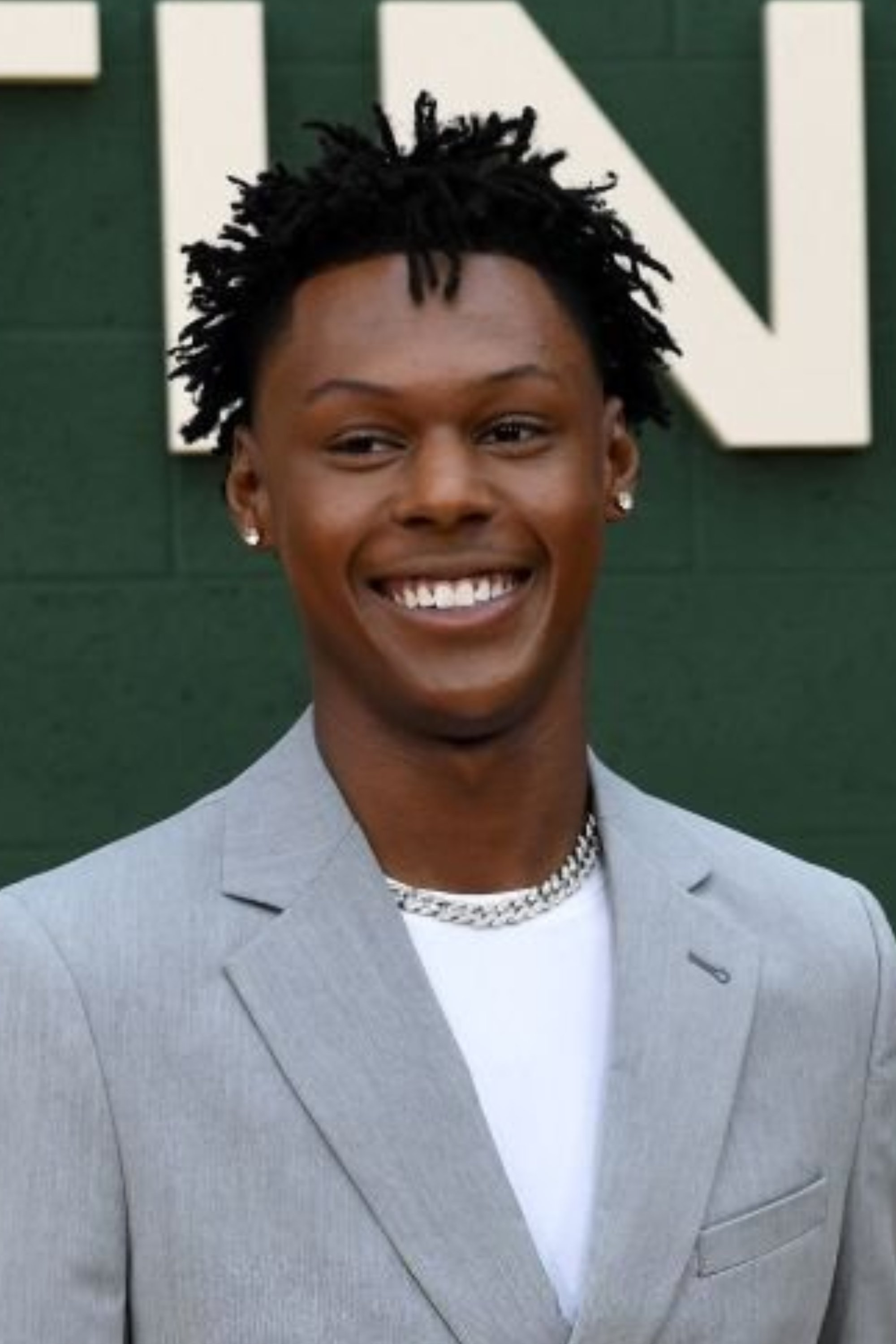 et billede af Avery Serell Wills Jr.