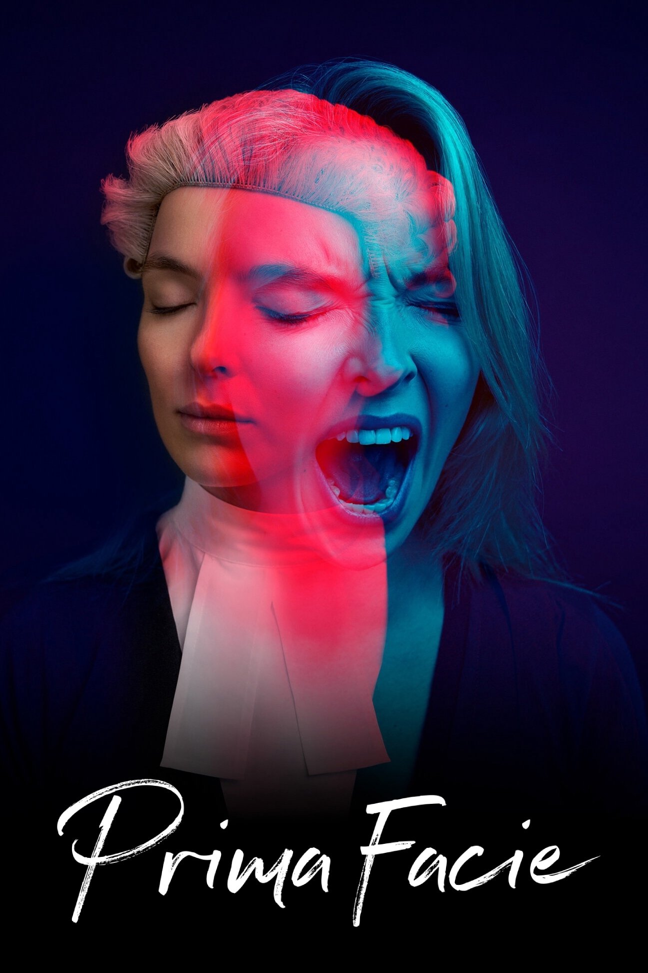 National Theatre Live: Prima Facie