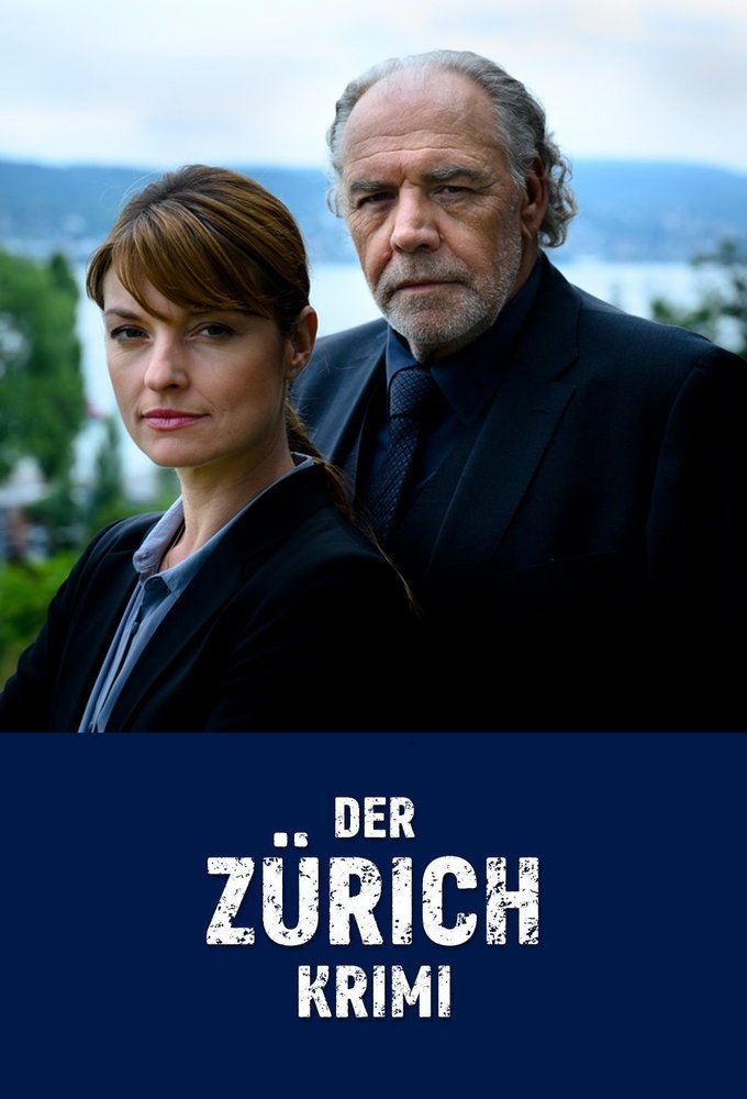 Der Zürich-Krimi - Season 1