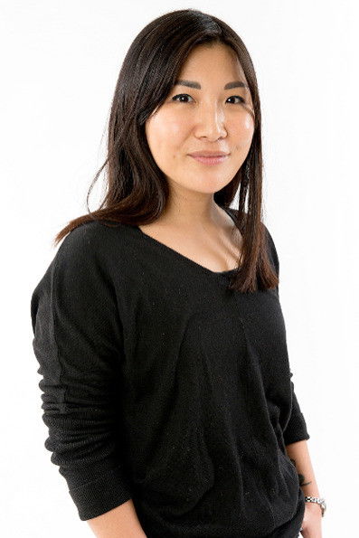 et billede af Joohee Bourgain