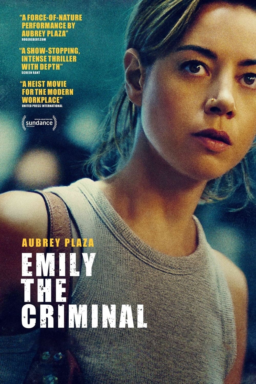 Emily the Criminal
