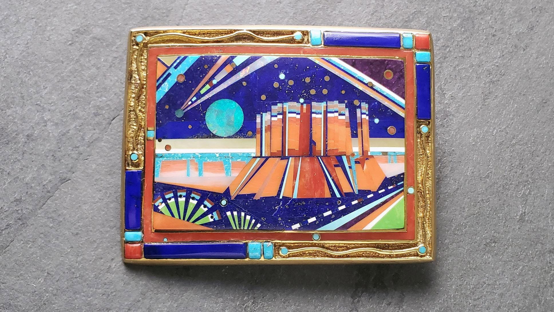 Craft in America S13E02 backdrop