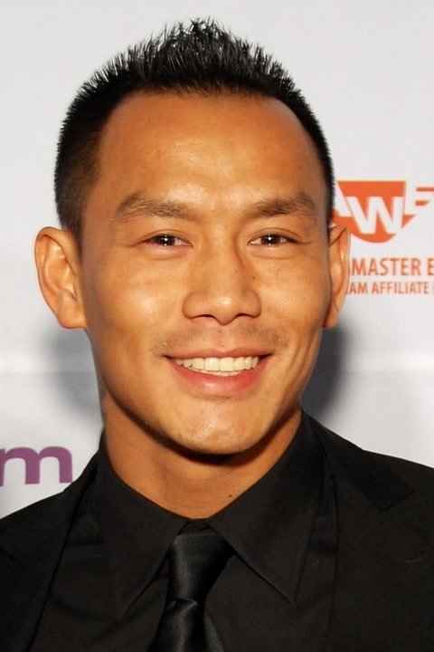 et billede af Keni Styles