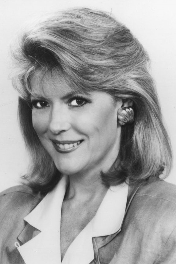 et billede af Meredith MacRae