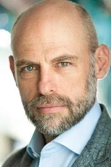 et billede af Chris Porter