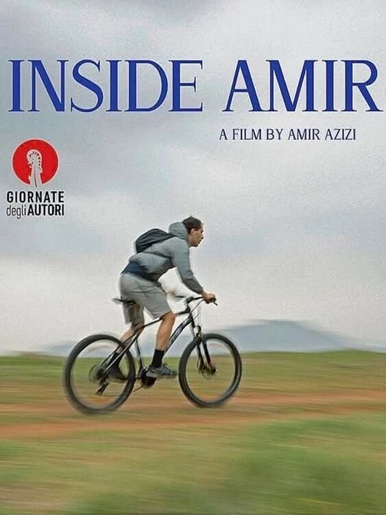Inside Amir