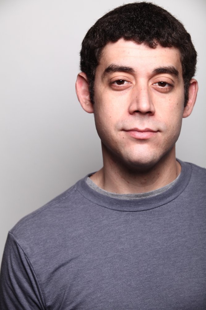 et billede af Jake Dogias