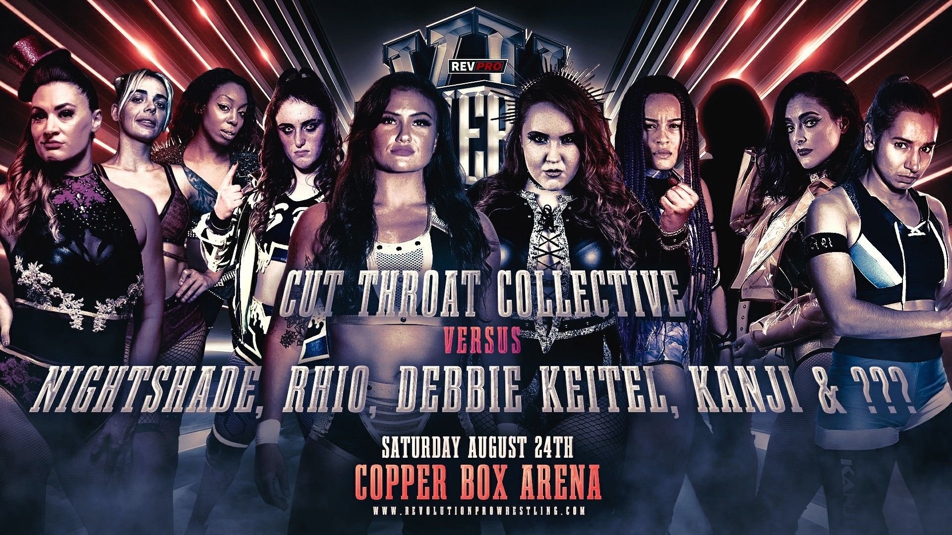 RevPro 12 Year Anniversary Show (2024)